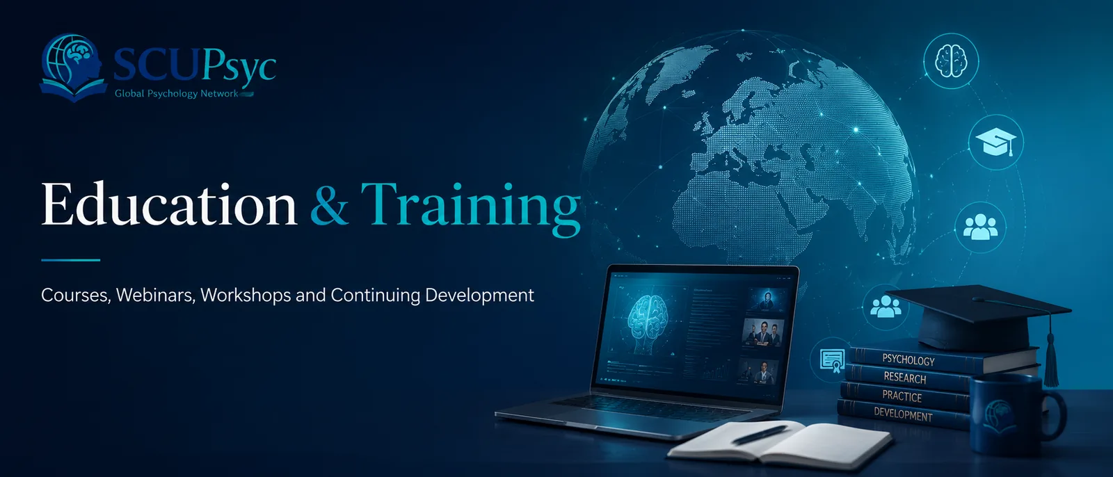 Short Courses - SCUPsyc