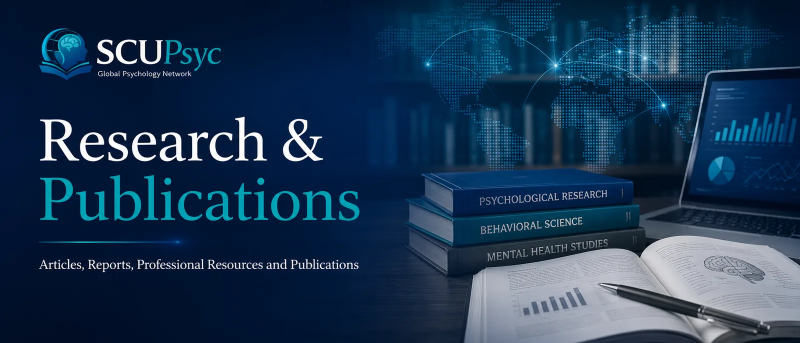Publications - SCUPsyc