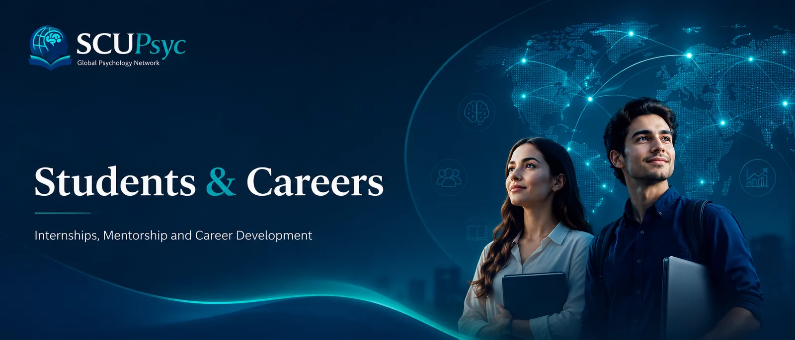 Internship Opportunities - SCUPsyc